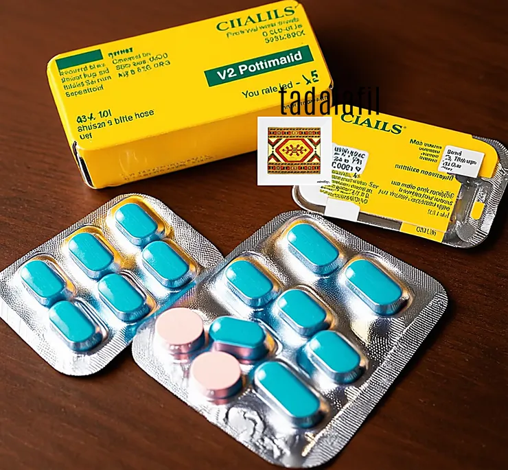 Tadalafil 3